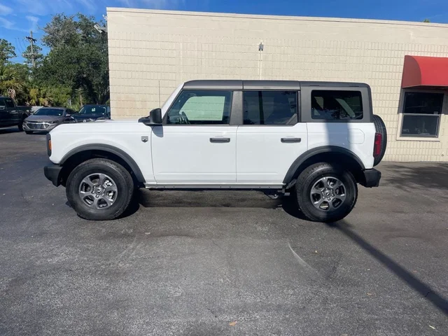 SEMINUEVOS FORD BRONCO a Estados en autogozo