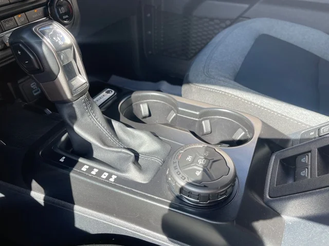 SEMINUEVOS FORD BRONCO a Estados en autogozo
