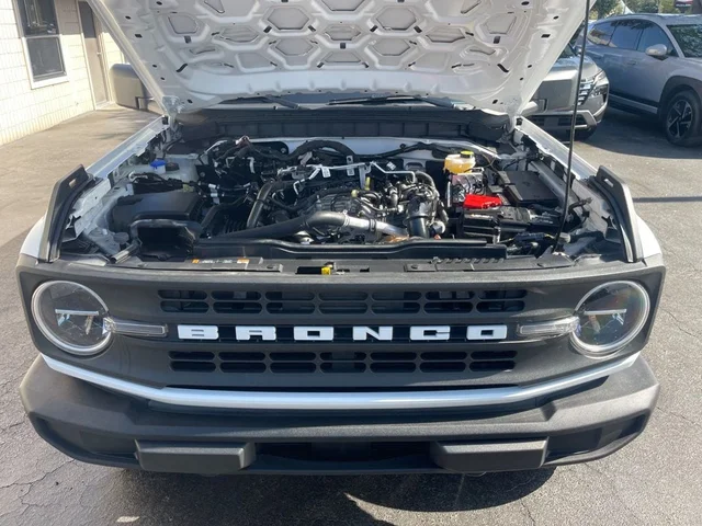 SEMINUEVOS FORD BRONCO a Estados en autogozo