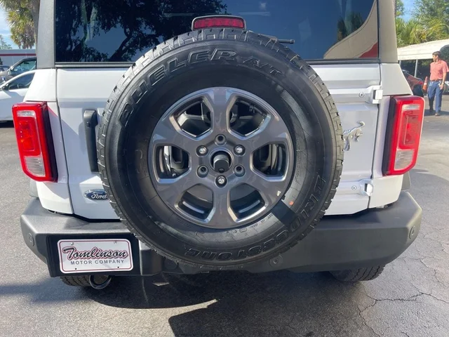 SEMINUEVOS FORD BRONCO a Estados en autogozo