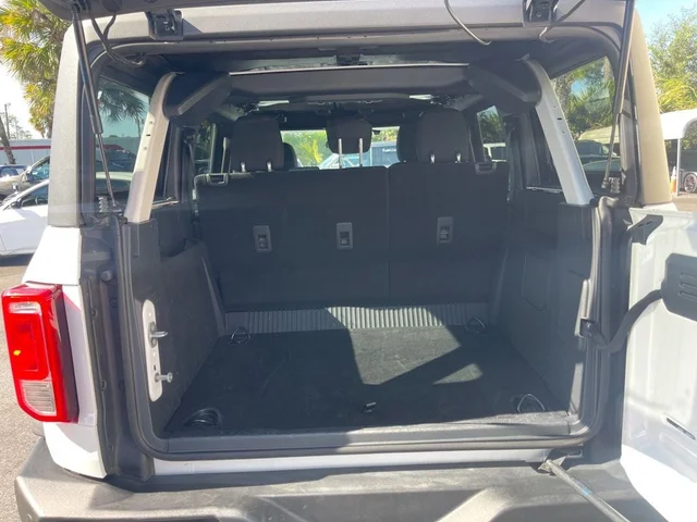 SEMINUEVOS FORD BRONCO a Estados en autogozo