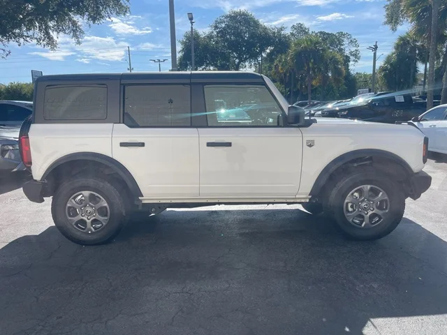 SEMINUEVOS FORD BRONCO a Estados en autogozo