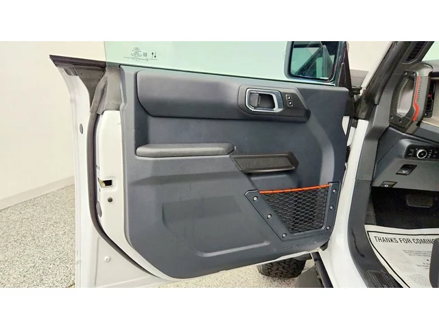 SEMINUEVOS FORD Bronco a Estados en autogozo