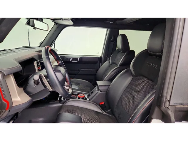 SEMINUEVOS FORD Bronco a Estados en autogozo