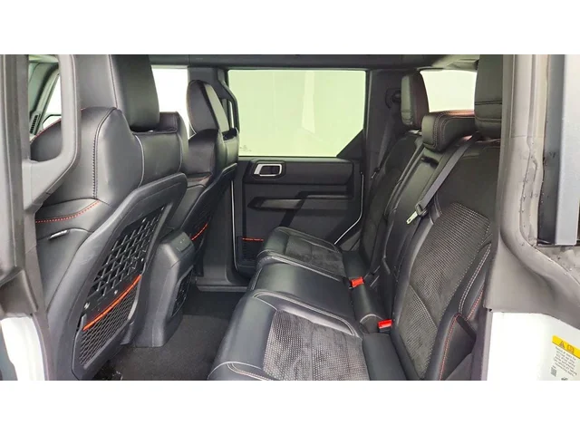 SEMINUEVOS FORD Bronco a Estados en autogozo