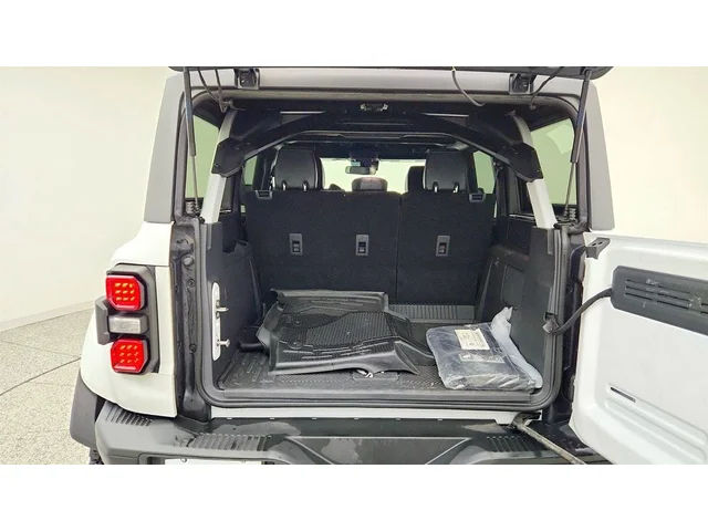 SEMINUEVOS FORD Bronco a Estados en autogozo