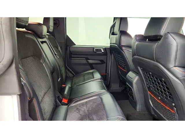 SEMINUEVOS FORD Bronco a Estados en autogozo