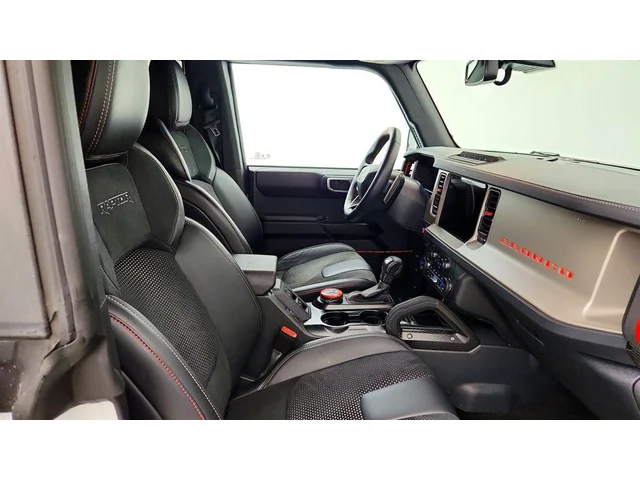 SEMINUEVOS FORD Bronco a Estados en autogozo