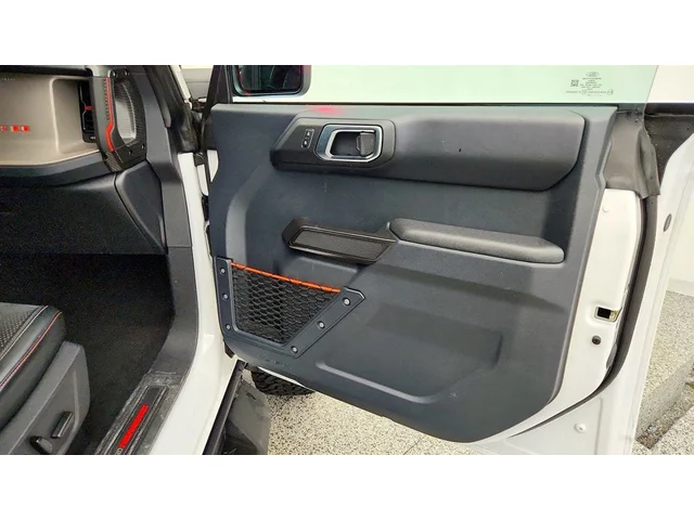 SEMINUEVOS FORD Bronco a Estados en autogozo