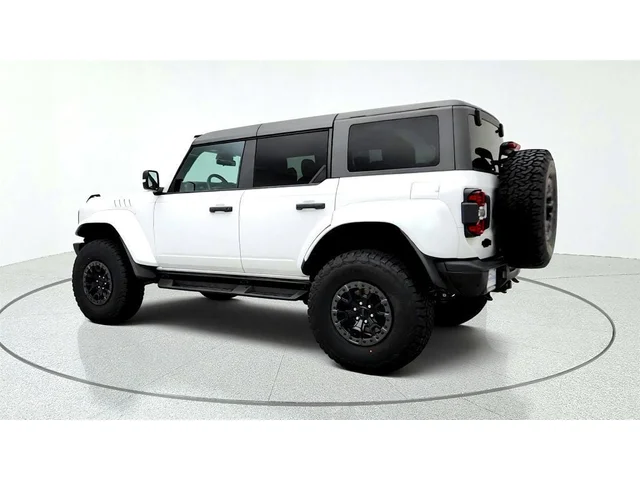 SEMINUEVOS FORD Bronco a Estados en autogozo