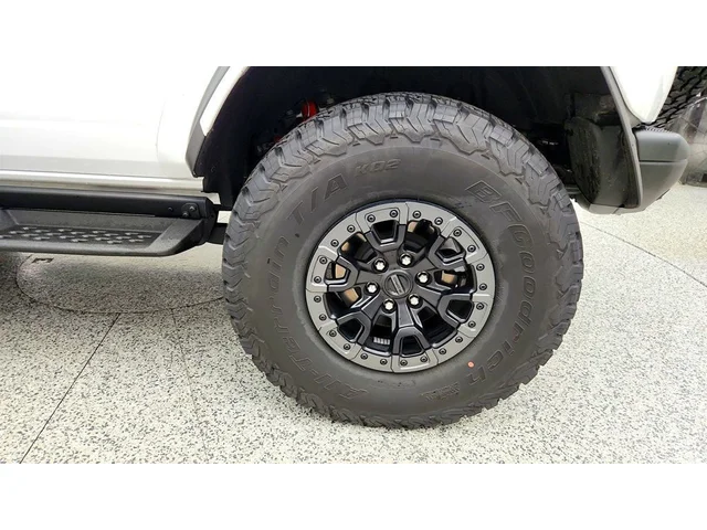 SEMINUEVOS FORD Bronco a Estados en autogozo