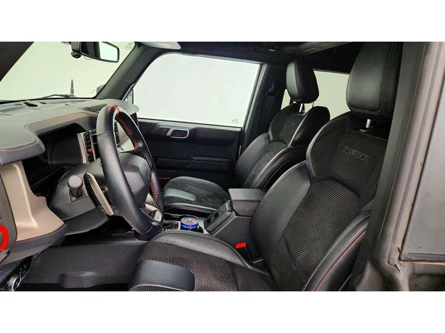 SEMINUEVOS FORD Bronco a Estados en autogozo
