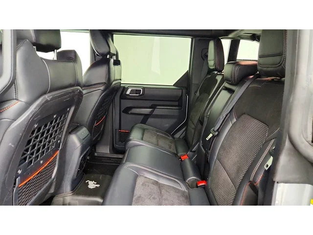 SEMINUEVOS FORD Bronco a Estados en autogozo