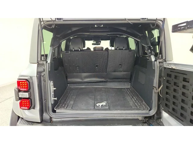 SEMINUEVOS FORD Bronco a Estados en autogozo