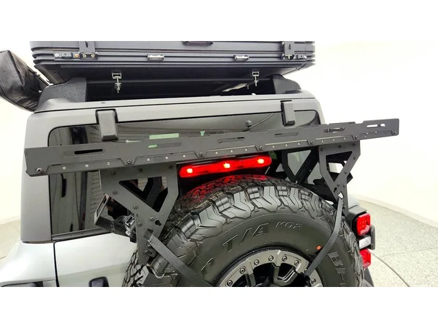 SEMINUEVOS FORD Bronco a Estados en autogozo