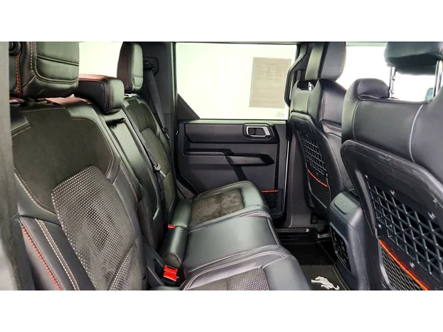 SEMINUEVOS FORD Bronco a Estados en autogozo