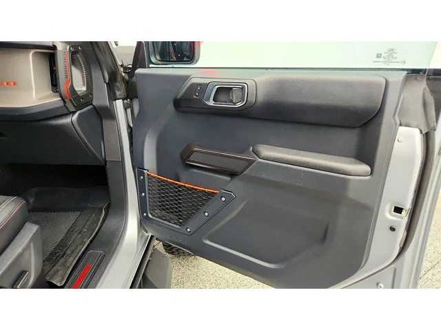 SEMINUEVOS FORD Bronco a Estados en autogozo