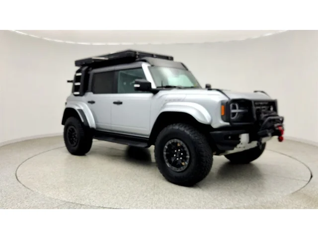 SEMINUEVOS FORD Bronco a Estados en autogozo