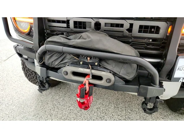 SEMINUEVOS FORD Bronco a Estados en autogozo