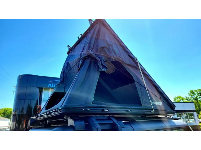 SEMINUEVOS FORD Bronco a Estados en autogozo