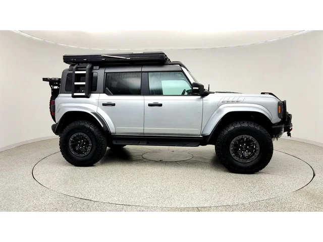 SEMINUEVOS FORD Bronco a Estados en autogozo