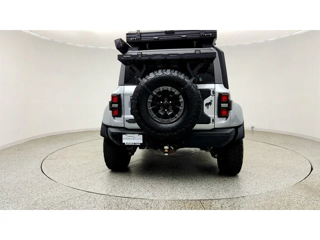 SEMINUEVOS FORD Bronco a Estados en autogozo