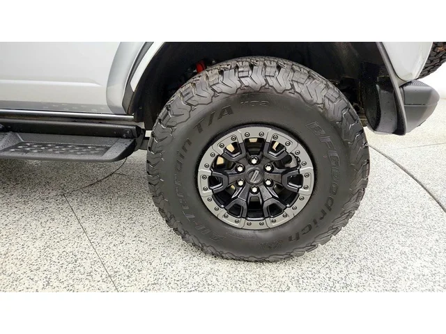 SEMINUEVOS FORD Bronco a Estados en autogozo