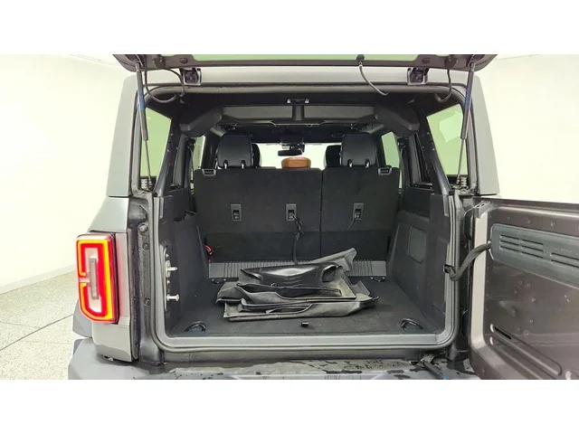 SEMINUEVOS FORD Bronco a Estados en autogozo
