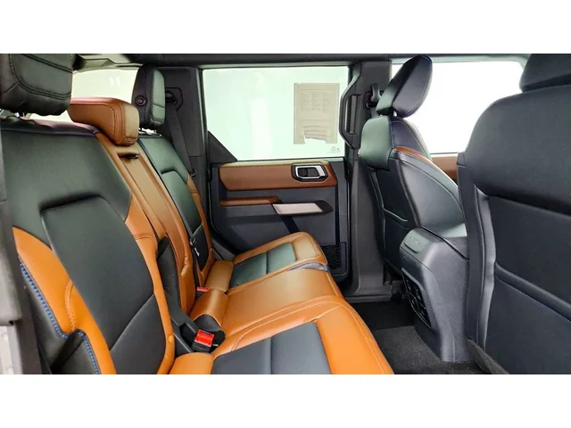 SEMINUEVOS FORD Bronco a Estados en autogozo