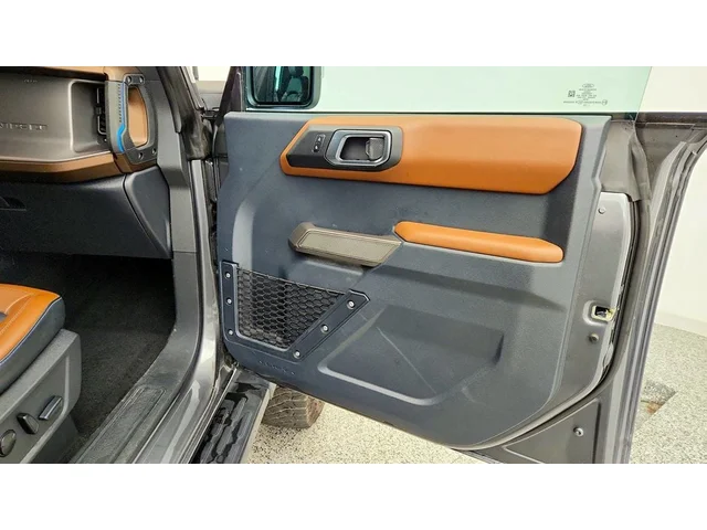 SEMINUEVOS FORD Bronco a Estados en autogozo