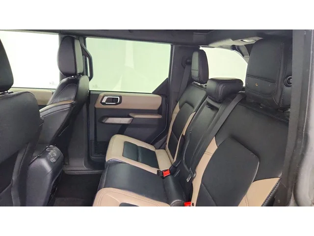 SEMINUEVOS FORD Bronco a Estados en autogozo