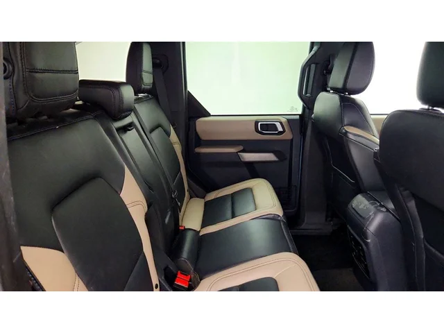 SEMINUEVOS FORD Bronco a Estados en autogozo