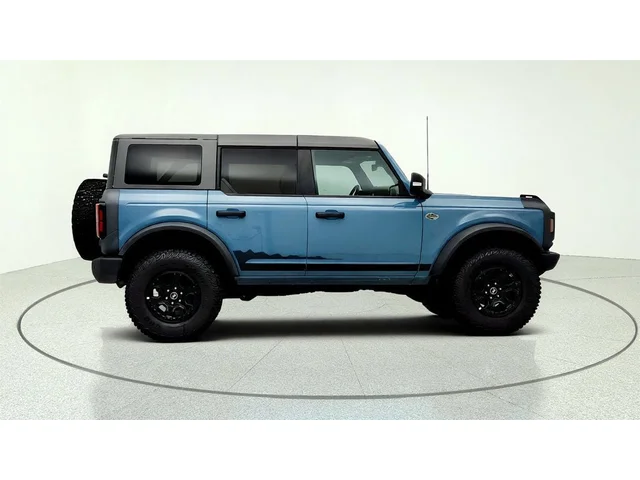 SEMINUEVOS FORD Bronco a Estados en autogozo