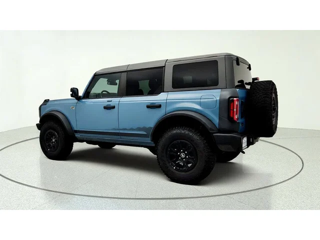 SEMINUEVOS FORD Bronco a Estados en autogozo