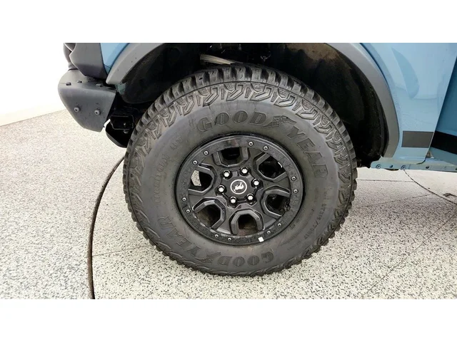 SEMINUEVOS FORD Bronco a Estados en autogozo