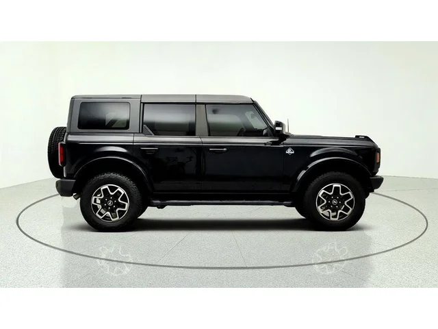 SEMINUEVOS FORD Bronco a Estados en autogozo