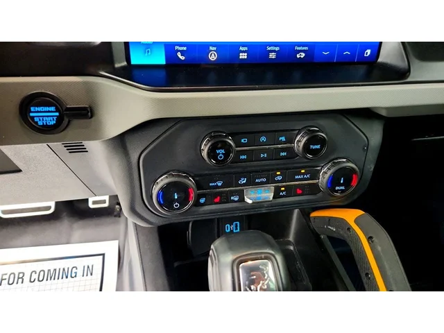 SEMINUEVOS FORD Bronco a Estados en autogozo