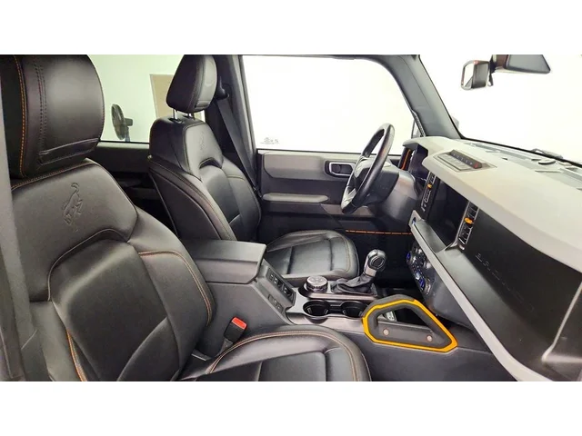 SEMINUEVOS FORD Bronco a Estados en autogozo