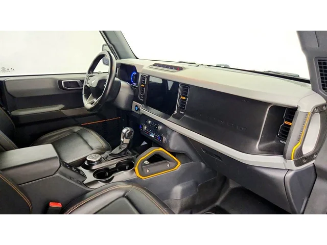 SEMINUEVOS FORD Bronco a Estados en autogozo