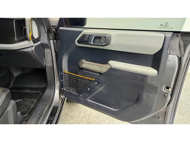 SEMINUEVOS FORD Bronco a Estados en autogozo