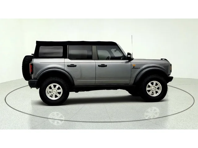 SEMINUEVOS FORD Bronco a Estados en autogozo
