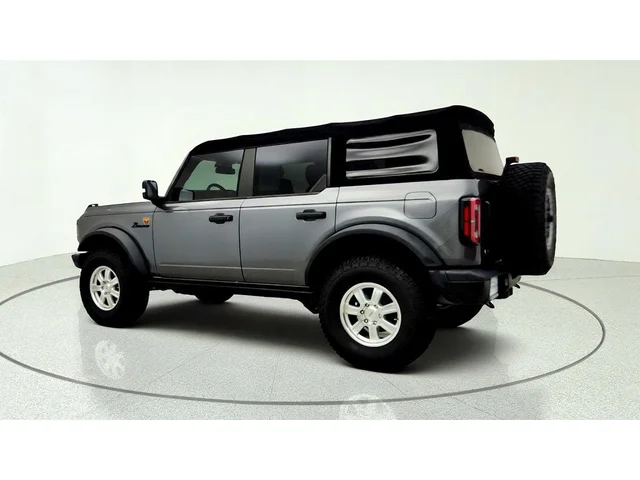 SEMINUEVOS FORD Bronco a Estados en autogozo