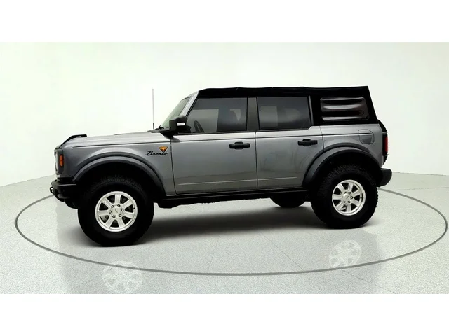 SEMINUEVOS FORD Bronco a Estados en autogozo