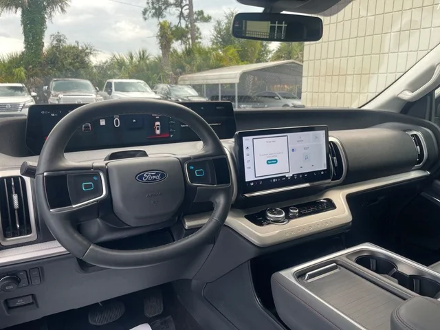 SEMINUEVOS FORD EXPEDITION MAX a Estados en autogozo