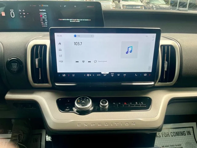 SEMINUEVOS FORD EXPEDITION MAX a Estados en autogozo