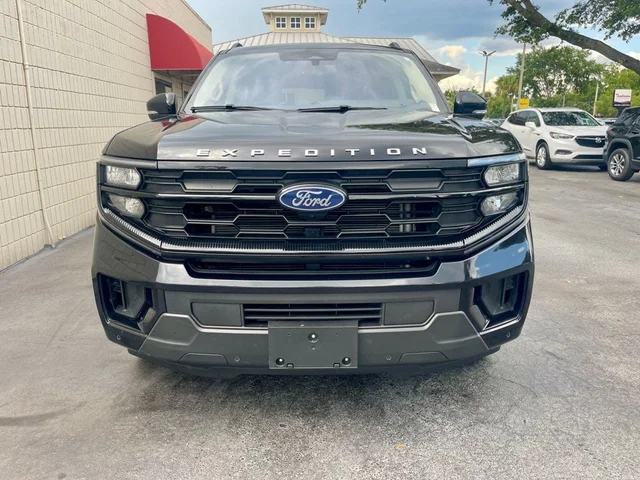 SEMINUEVOS FORD EXPEDITION MAX a Estados en autogozo