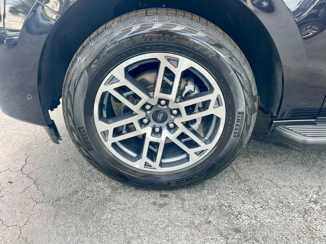 SEMINUEVOS FORD EXPEDITION MAX a Estados en autogozo