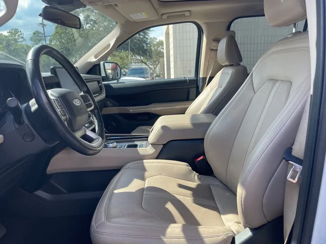 SEMINUEVOS FORD EXPEDITION MAX a Estados en autogozo