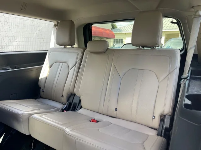 SEMINUEVOS FORD EXPEDITION MAX a Estados en autogozo