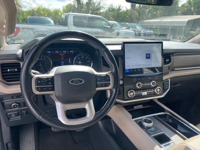 SEMINUEVOS FORD EXPEDITION MAX a Estados en autogozo